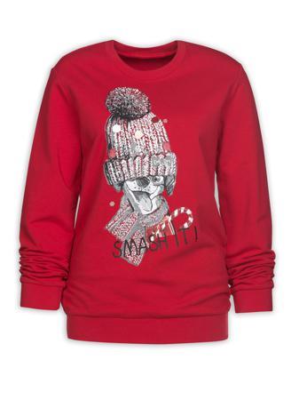 Свитшот PELICAN