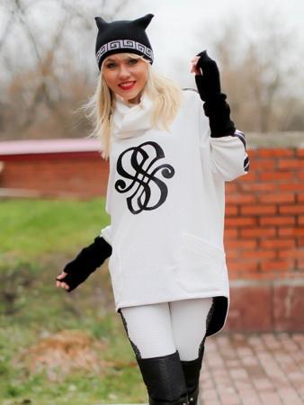 Свитшот Sofi Strokatto