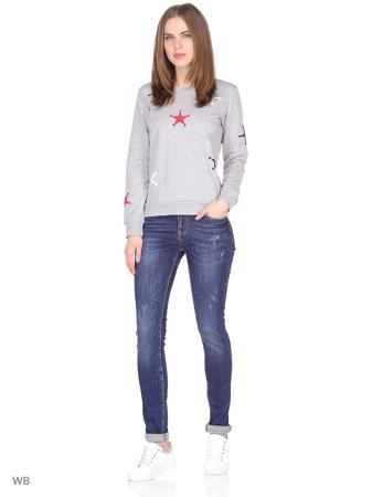 Свитшот MOSSMORE