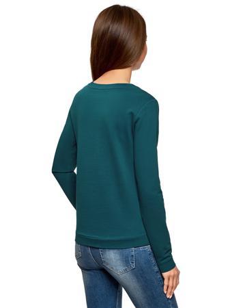 Свитшот Oodji