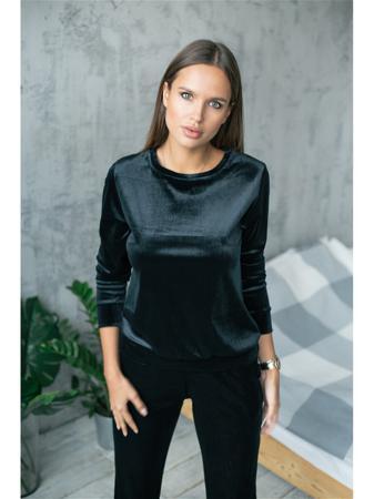 Свитшот Fashion.Love.Story.