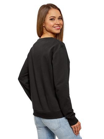 Свитшот Oodji