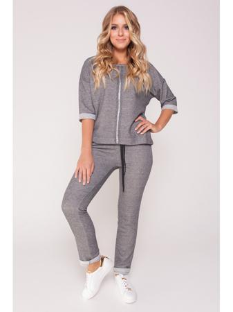 Свитшот Eliseeva Olesya