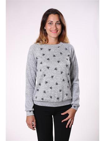 Свитшот SunRise