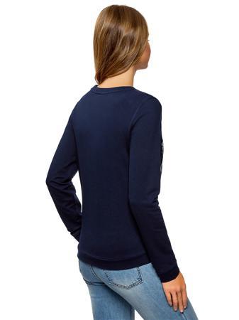 Свитшот Oodji