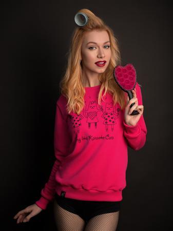 Свитшот Barmariska