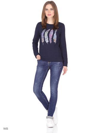 Свитшот MOSSMORE