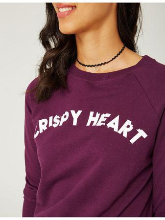 Свитшот Jennyfer