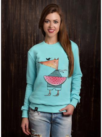 Свитшот Barmariska