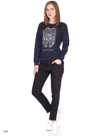 Свитшот MOSSMORE