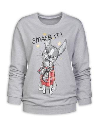 Свитшот PELICAN