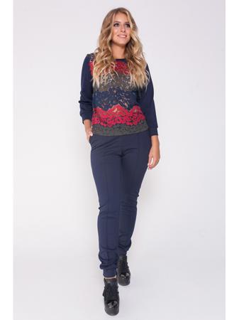 Свитшот Eliseeva Olesya