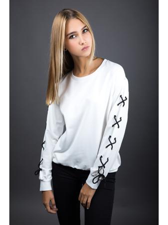 Свитшот Fronzoli