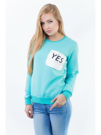 Свитшот Little Secret