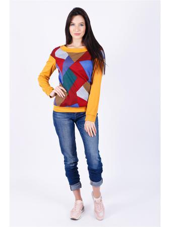 Свитшот SOFIANA