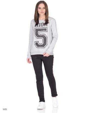 Свитшот t-sod