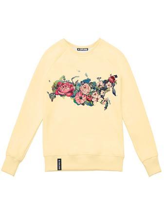 Свитшот Eniland