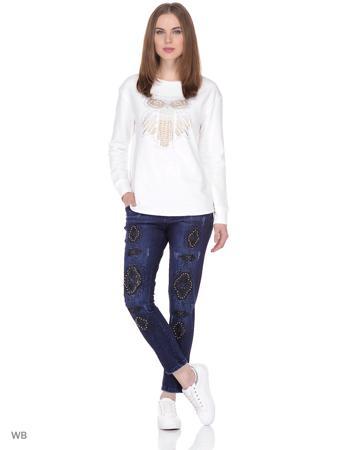 Свитшот MOSSMORE