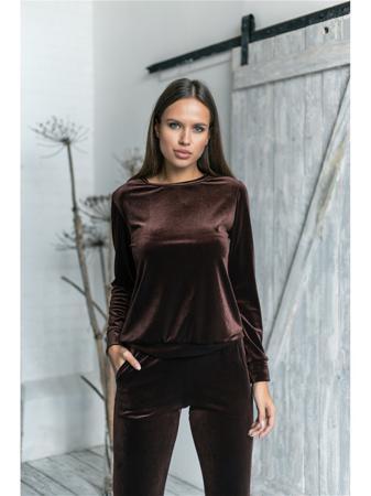 Свитшот Fashion.Love.Story.