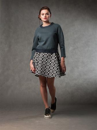 Свитшот MISUTERI