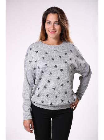 Свитшот SunRise