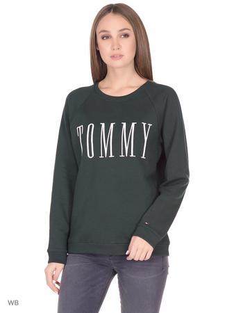 Свитшот Tommy Hilfiger