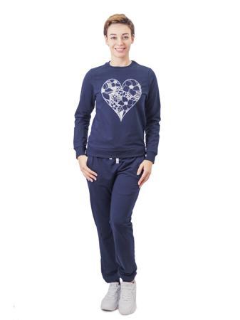 Свитшот Captain