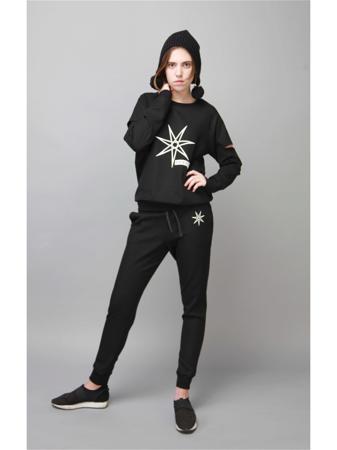 Свитшот W-HITE by WTFC