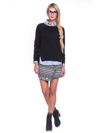 Свитшот WHITNEY