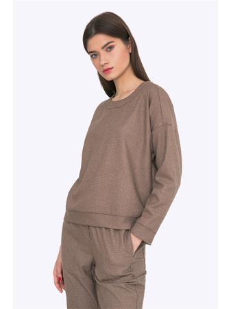 Свитшот EMKA FASHION