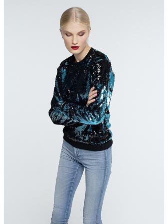 Свитшот Eniland