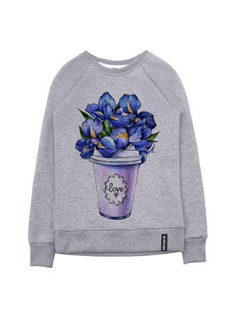 Свитшот Eniland