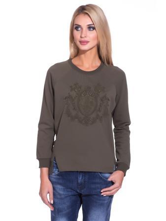 Свитшот WHITNEY