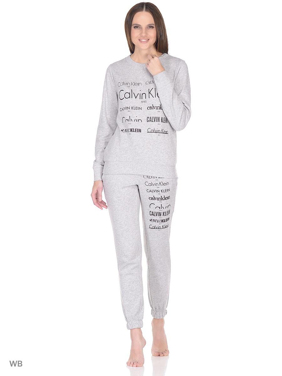 Свитшот Calvin Klein