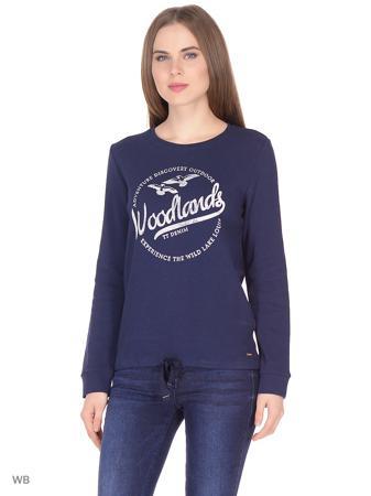 Свитшот TOM TAILOR