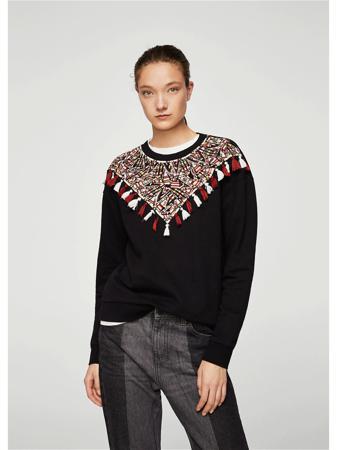 Свитшот Mango