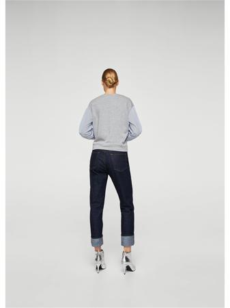 Свитшот Mango