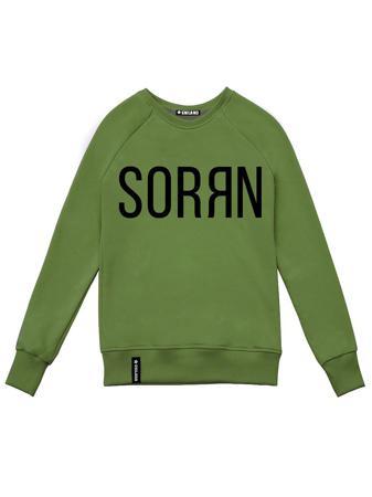 Свитшот Eniland