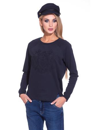 Свитшот WHITNEY