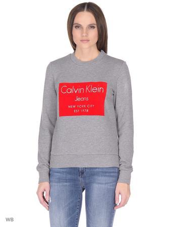 Свитшот Calvin Klein