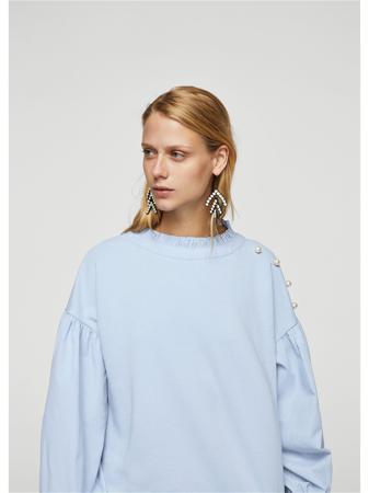 Свитшот Mango