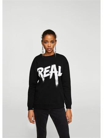 Свитшот Mango