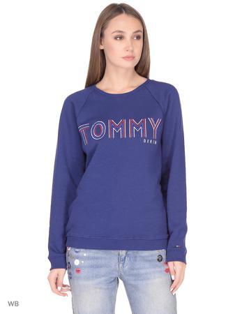 Свитшот Tommy Hilfiger
