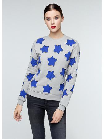 Свитшот Eniland