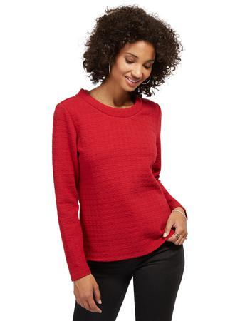 Свитшот TOM TAILOR