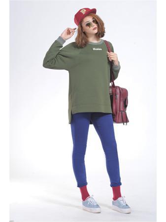 Свитшот KISLIS