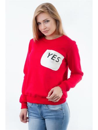 Свитшот Little Secret