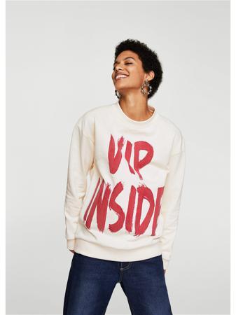 Свитшот Mango