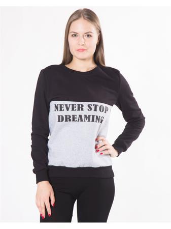 Свитшот KIDONLY