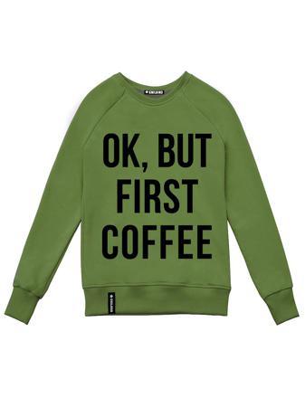 Свитшот Eniland